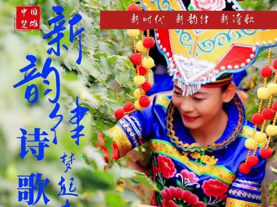 中国楚雄·新韵律诗歌会暨中国作协《诗刊》社楚雄阅创中心成立系列活动将在元谋县举行