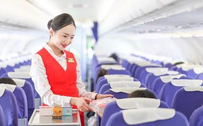 深圳航空全机队上线舒适经济舱 覆盖率行业最高