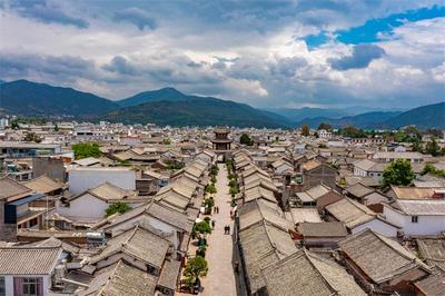 【中国最美乡愁带】好玩好吃！文旅部推荐的大理这条乡村旅游精品线路太“有料”