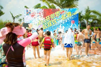 安排！暑期弥勒遛娃好去处赶快收藏