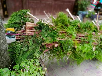 【中国最美乡愁带】今年的火把节，是时隔两年的狂欢……