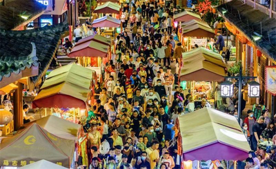 迎盛会 话文旅丨普洱旅游火起来了……