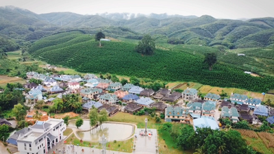 【聚焦旅交会 乐游西双版纳】精品线路推荐九：走进美丽乡村 重温峥嵘岁月