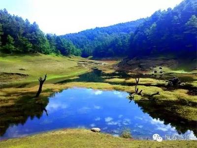 游临沧正当时 | 全国高温来袭！来凉爽的临沧避暑吧