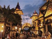 图集 | 走进傣族古镇，感受芒市“人间烟火”