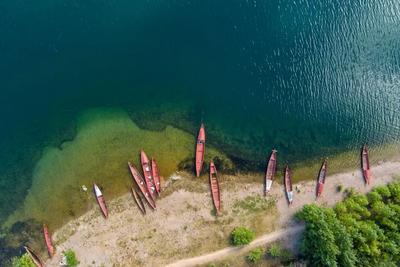 “凉”辰美景，就在玉溪！