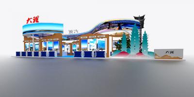 【聚焦旅交会 相约游大理】本届旅交会上大理有哪些亮点？精彩剧透抢先看！