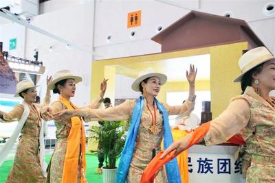2022中国国际旅游交易会落幕 迪庆斩获多个奖项 