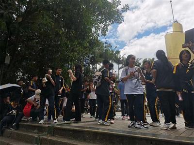 迎盛会 话文旅丨普洱旅游火起来了……