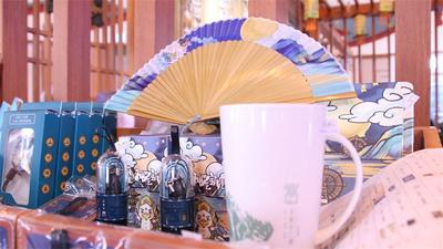 2022旅交会圆满收官，文旅人：砥砺前行，使命必达！