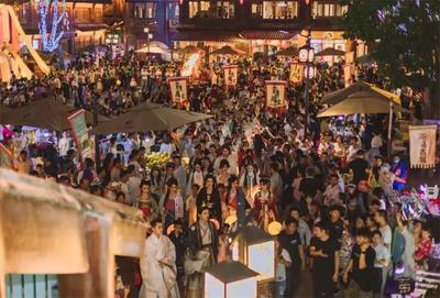 政策纾困、活动牵引、服务深化……普洱文旅上半年工作亮点纷呈