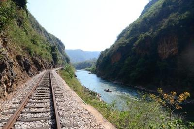 弥勒乡村游 | 游山玩水品美食，巡检司镇风光惹人醉！
