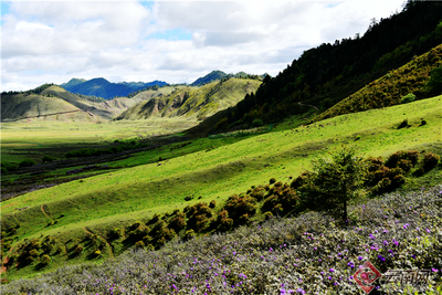 早安云南丨秘境奇观三江并流 大自然的鬼斧神工