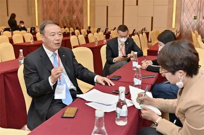 刘士军：云南要打造出不可替代的旅游产品和线路 做到“人无我有 人有我优”