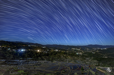 国际旅交会·七彩云南世界花园丨云上梯田 梦想红河（纯享版）