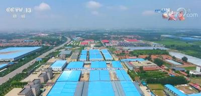 走进县城看发展 | 美食产业创新升级 诸城一二三产聚链成群