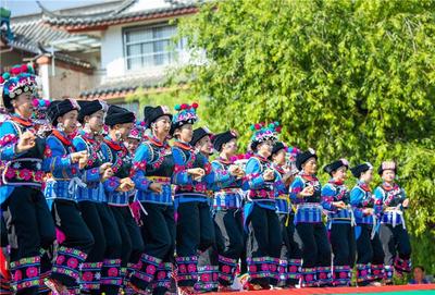 这场由“文旅头条”承办的活动入选2022年第三季度全国公共文化云网络直录播名单