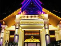 图集 | 走进傣族古镇，感受芒市“人间烟火”