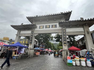 【有一种生活叫大理】人间烟火味，藏在……