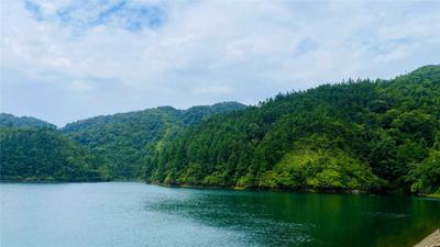 夏日“凉”方：大暑，到红河避暑！