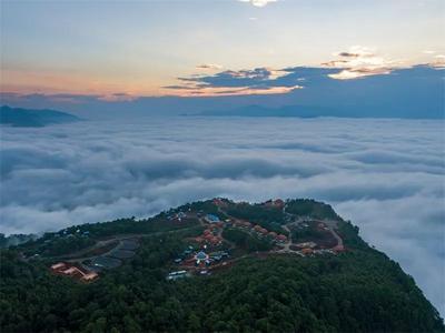 相约普洱 畅游一夏丨无量山哀牢山森林自驾之旅 静享普洱生态之美！