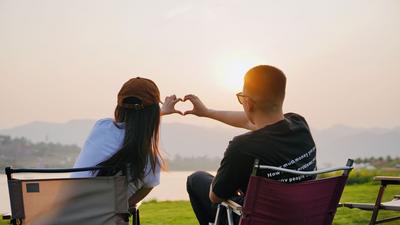 小暑 | “夏”一站，红河！