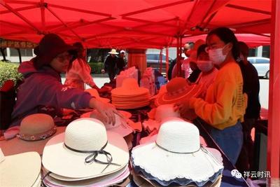 【聚焦旅交会 相约游大理】在彩云之乡，遇见那个最早叫云南的地方