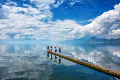 关注旅交会 相约游玉溪｜夏日炎炎，玉溪这些“凉”辰美景等你来打卡！