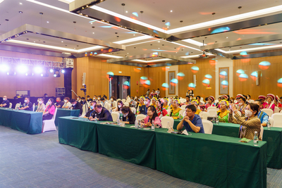 【聚焦旅交会 相约游大理】大理文旅元素弥漫专场推介会