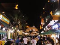 图集 | 走进傣族古镇，感受芒市“人间烟火”