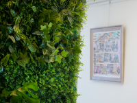 图集 | 最美书店——言几又