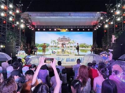 政策纾困、活动牵引、服务深化……普洱文旅上半年工作亮点纷呈