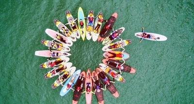 小暑 | “夏”一站，红河！