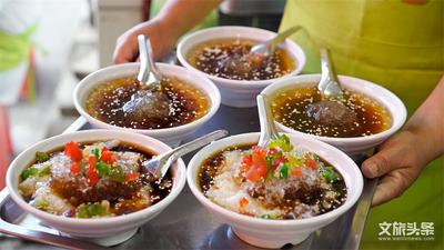 多彩暑期 乐游玉溪｜ 玉溪特色消暑美食，让你做夏日里快乐的吃货！