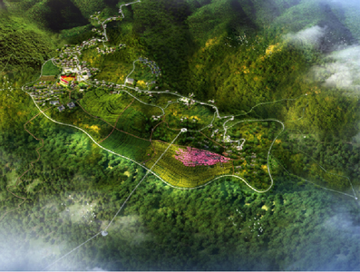 打造云南最美乡愁带 临沧的行动计划来啦！