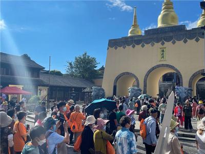 【游大理 正当时】游客出行意愿指数位列全国第六！诗与远方的大理，就差一个你