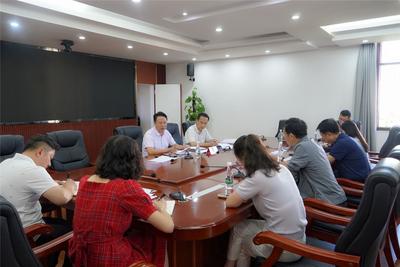 红河州文旅局召开2022年人大代表建议和政协提案办理中期分析会