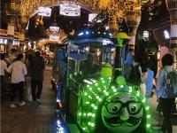 图集 | 走进傣族古镇，感受芒市“人间烟火”