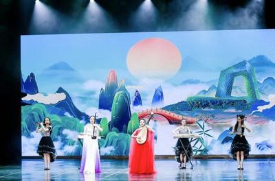 迎盛会 话文旅丨云南：扎根云岭沃土 繁荣文艺事业  