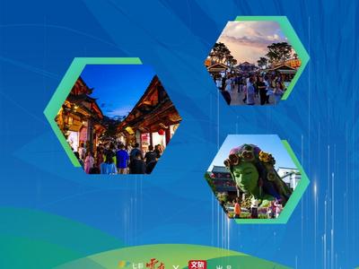 迎盛会 话文旅 | 图解云南省旅游业态发展的新要求