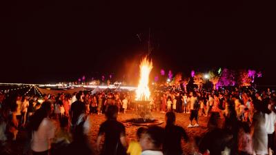 听说“半个中国的人在云南”？红河旅游人气旺！