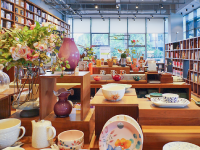 图集 | 最美书店——言几又