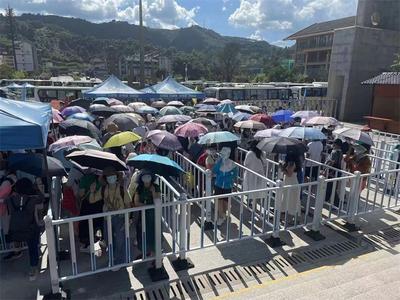 迎盛会 话文旅丨普洱旅游火起来了……