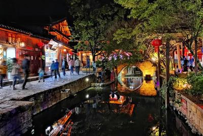 绿美云南人潮涌 世界花园文旅兴！写在2022中国国际旅游交易会开幕之际