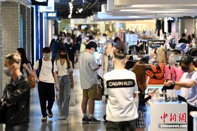 汽车、餐饮、旅游等消费回暖明显 6月份消费“转正”