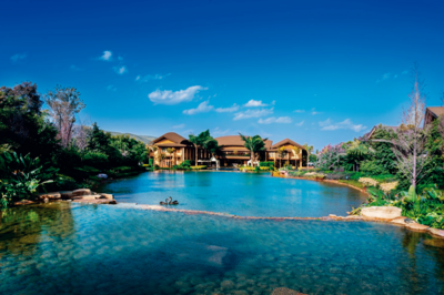 红河州放假通知来了！弥勒等你来打卡