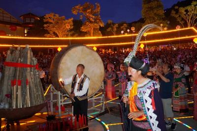 直击现场！这两天的屏边竟这么热闹好玩......