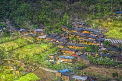 怒江大峡谷“骑乐无穷”之旅