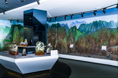 轿子山旅游全新产品集中亮相｜研学避暑露营 探秘昆北秘境！