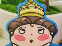 图集 | 走进傣族古镇，感受芒市“人间烟火”